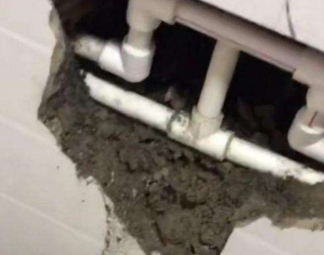 长沙市卫生间漏水哪家好