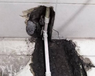 长沙市卫生间测漏水哪家好