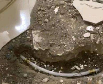 长沙市卫生间测漏水哪家优惠