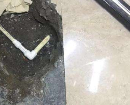 长沙市卫生间测漏水多少钱