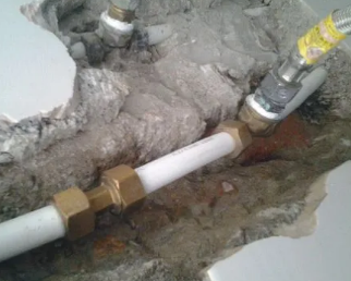 长沙市测漏水多少钱