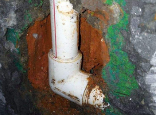 长沙市卫生间测漏水价格明细