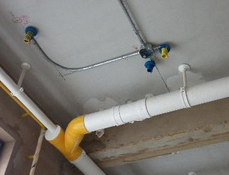 长沙市水管维修价格明细