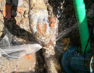 长沙市卫生间防水服务部