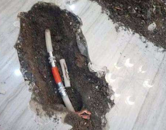 长沙市水管维修哪家好