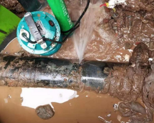 长沙市卫生间测漏水的相关介绍