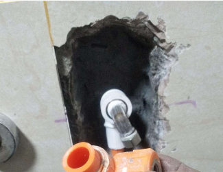 长沙市卫生间测漏水哪家好