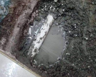 长沙市卫生间测漏水哪家好