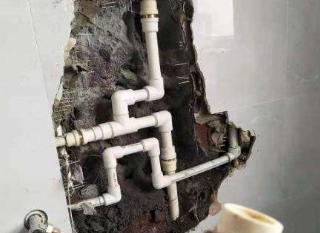 长沙市卫生间测漏水价格多少
