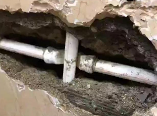 长沙市水管维修哪家好