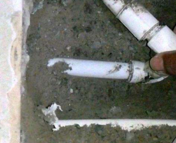 长沙市卫生间测漏水哪家好