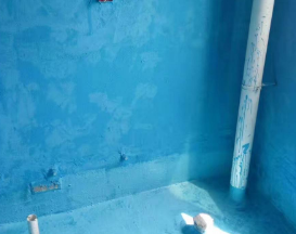 长沙市卫生间防水多少钱