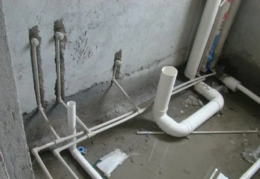 长沙市水管维修小知识