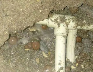 长沙市卫生间测漏