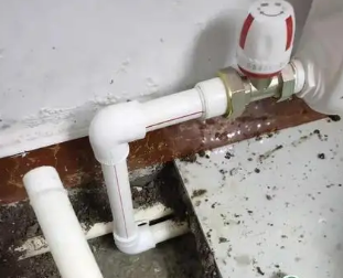 长沙市卫生间测漏水多少钱