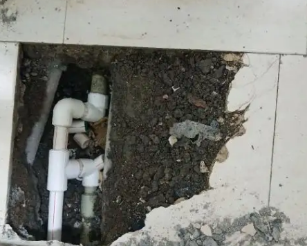 长沙市卫生间测漏水哪家好
