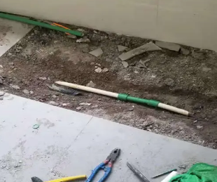 长沙市卫生间测漏水