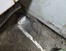 长沙市卫生间测漏水多少钱