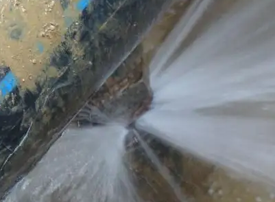 长沙市卫生间测漏水施工步骤