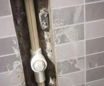 长沙市卫生间测漏水