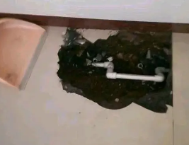 长沙市卫生间测漏水多少钱