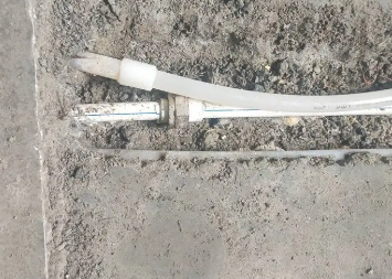 长沙市卫生间测漏水之解决方法