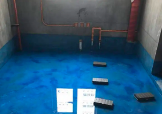 长沙市卫生间防水步骤