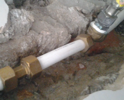 长沙市水管维修价格明细