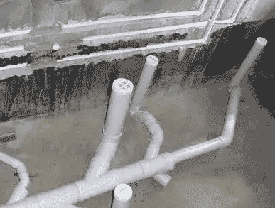 长沙市卫生间测漏水的原理