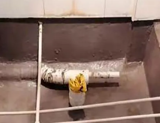 长沙市卫生间测漏水服务电话