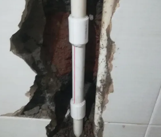 长沙市卫生间测漏水的相关案例