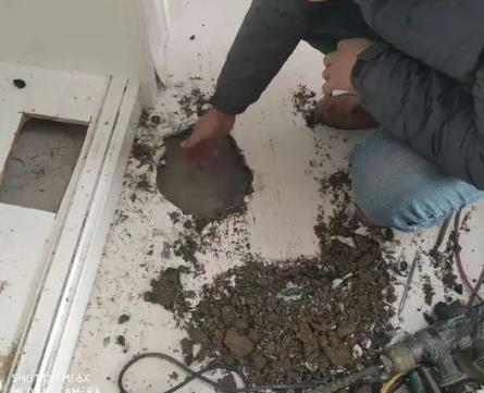 长沙市漏水检测公司为您专业分享下阳台漏水要尽快修，做到这几点，少麻烦又省钱！
