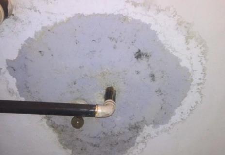 长沙市测漏水公司分享如何自检漏水