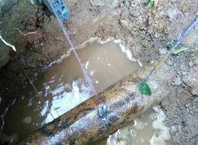 长沙市卫生间测漏水公司分享下我们可以检测到轻微的漏水和水压吗？