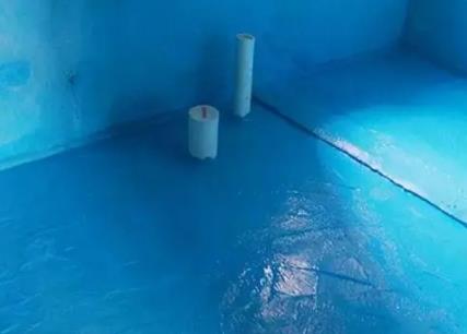 长沙市卫生间防水公司分享防水小知识