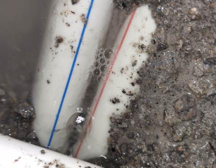 长沙市漏水检测公司哪家好