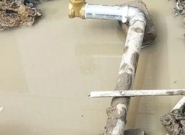 长沙市测漏水公司电话